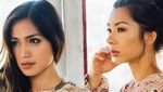 Jennifer Bachdim, WAGs Lokal 2 Anak yang Seksi Plus Akrab dengan Jedar