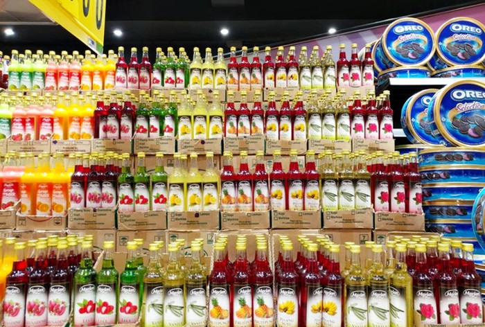 Rayakan Kebersamaan Ramadan di Transmart dan Carrefour