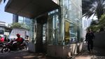Lift Rusak di Halte Tosari dan Sarinah Tak Kunjung Diperbaiki