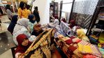 Pameran Gelar Batik Nusantara 2017