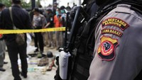 Wakil Bupati Bandung Gun Gun Gunawan meminta ketua RW aktif mendata warga termasuk penghuni baru di wilayahnya. Pendataan harus dilakukan mencegah adanya kelompok teroris bermukim. Pool/Wisma Putra.