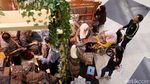 Pameran Gelar Batik Nusantara 2017