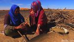 Ramadan di Gurun Sahara Maroko