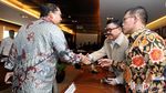 Agun Gunandjar Jadi Ketua Pansus Angket KPK