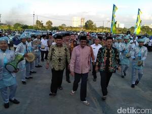 Djarot: Tak Perlu Fatwa MUI, Dosa Bila Sebar Berita Hoax
