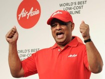Tony Fernandes: Bukan Cuma Bali, Pariwisata Indonesia Punya Potensi Tidak Terbatas