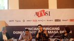 Diskusi Dunia Penyiaran Masa Depan