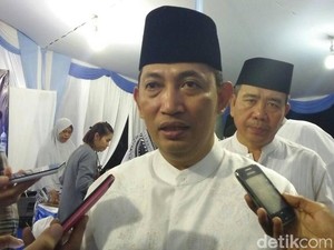 Penjinak Bom Disiagakan di Pelabuhan Merak Banten saat Arus Mudik