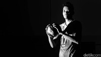 Agung akan menjalankan tugas sebagai kapten timnas putra untuk kedua kalinya. 