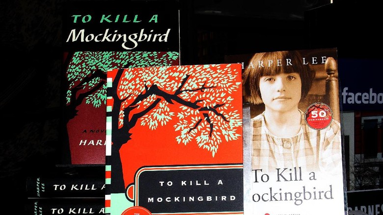 Jadi Kontroversi, To Kill a Mockingbird Kini Diadaptasi Jadi Broadway Jadi Kontroversi, To Kill a Mockingbird Kini Diadaptasi Jadi Broadway