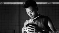 Tugas sebagai kapten timnas voli putra diakui Agung sebagai tugas yang sangat berat, namun menantang.
