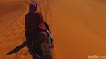 Ramadan di Gurun Sahara Maroko