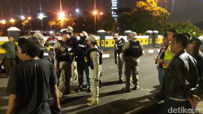 Polisi: Dimas Diamuk Warga di KBT karena Disangka Gangster