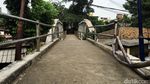 Stasiun Salemba yang Terlupakan