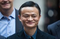 Cerita Jack Ma Ditolak Bekerja di KFC     