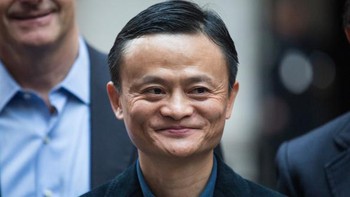 15. Tapi Ma justru berharap Alibaba tetap menjadi perusahaan privat. Dalam wawancara di tahun 2015, Ma mengaku menjadi perusahaan publik mengakibatkan perusahaannya terus diperhatikan oleh investor, regulator dan media. Foto: Getty Images