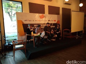 Hadapi Perkembangan Teknologi, RUU Penyiaran Harus Visioner