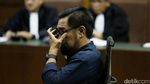 Choel Mallarangeng Dituntut 5 Tahun Penjara