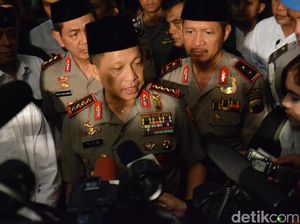 Kapolri: Sikap Primordialisme Bisa Ancam NKRI