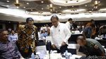 TNI Hingga Bakamla Manfaatkan Satelit BRI