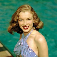 Marilyn Monroe - 94%. Foto: Richard C. Miller