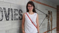 Kini berstatus jomblo, pastinya akan banyak cowok yang bakal antre. Foto: Ismail