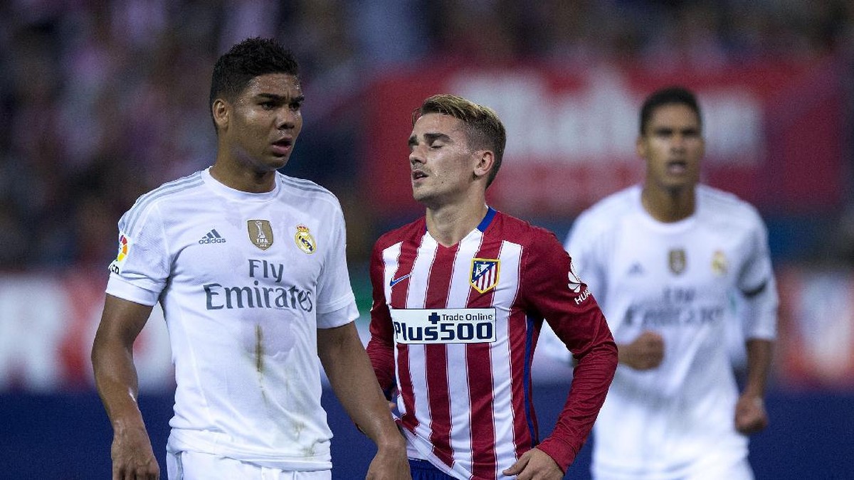Foto: Gonzalo Arroyo Moreno/Getty Images