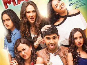 Mantan: Drama Pencarian Jati diri, Diakhiri Pernyataan yang Berani