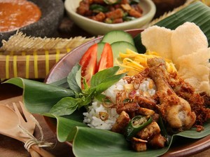 Kagak Ade Duanye! 5 Nasi Uduk Betawi yang Tersohor Lezat di Jakarta