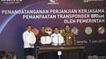 TNI Hingga Bakamla Manfaatkan Satelit BRI