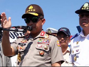 Ini yang Dikhawatirkan Kapolri Bila Kasus Calon Ditangani di Pilkada