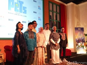 The Secret Life of Pets Versi Bahasa Indonesia Hadir di Hari Lebaran