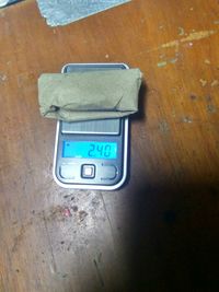 Kedapatan Bawa Ganja, 2 Pemuda di Koja Ditangkap Polisi