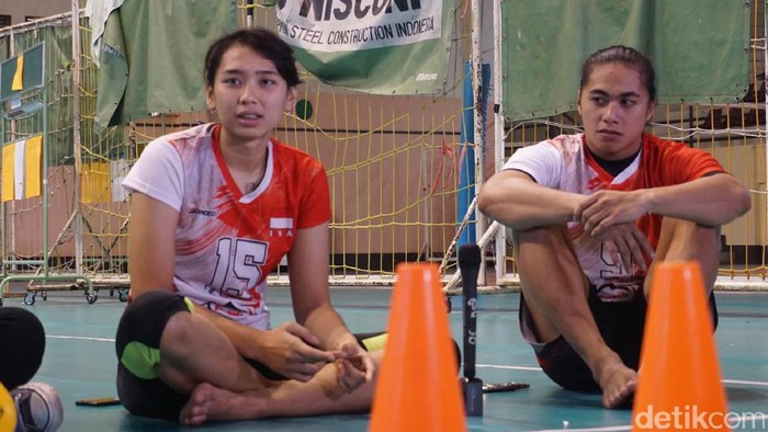 Yolla Anggap Timnas di Atas Segalanya, Selebgram Nomor Dua