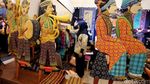Pameran Gelar Batik Nusantara 2017