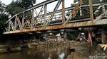 Stasiun Salemba yang Terlupakan