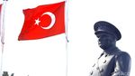 Erzurum, Kota Terdingin di Turki