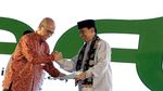 Bank DKI Salurkan ZIS Dalam Program Peduli Umat 2017
