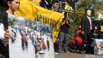 AS Keluar Kesepakatan Paris, Greenpeace Kecewa