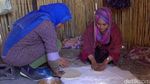 Ramadan di Gurun Sahara Maroko