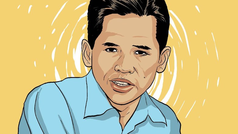 Kartu Kuning untuk Nalar Kritis Warga Kartu Kuning untuk Nalar Kritis Warga