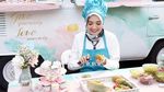 Mau Cicipi Sop Buah Buatan Zaskia Sungkar?