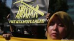 AS Keluar Kesepakatan Paris, Greenpeace Kecewa
