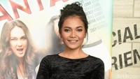 Ia terlihat semakin cantik. Pool/Noel/detikFoto.