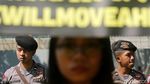 AS Keluar Kesepakatan Paris, Greenpeace Kecewa