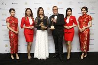 AirAsia Raih World Travel Awards 