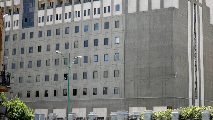 Iran Klaim Bunuh Dalang Serangan Teroris di Teheran