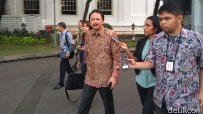 Foto: Hendra Kusuma/detikFinance Foto: Hendra Kusuma/detikFinance