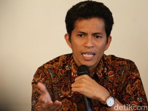 Sidang MK, Ahli Usul Pemisahan Penyelenggaraan Pemilu Nasional dan Lokal