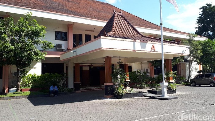 Disebut Ikut Setor ke DPRD, Kadisperindag: Semoga Tak Aneh-aneh